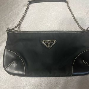 Prada Nylon Shoulder bag
